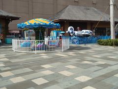 -亚马逊丛林水乐园