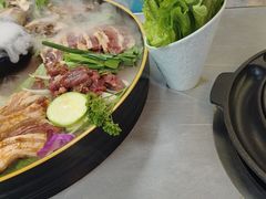 -牛犇炭火烤肉·鲜切烤肉(承德总店)