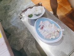 -探窝·竹笙椰子鸡(杨箕店)