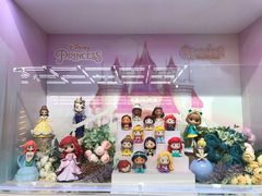 -泡泡玛特POPMART(合生汇店)