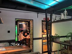 -可口香·非遗老号烧烤(南岗直营店)