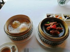 -金轩中餐厅 Jin Xuan(浦东丽思卡尔顿酒店)