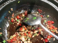 -费大厨辣椒炒肉(新城吾悦广场店)