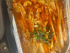 -威记烧嘢·南宁烧烤·超级生牛(绿地店)