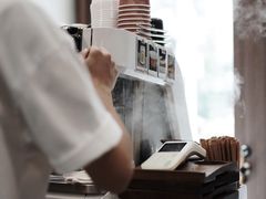 -Again Coffee Roaster(香蜜湖店)