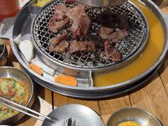 -姜虎东白丁烤肉(深圳湾后海汇店)