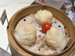 -虾饺妹·粤式茶餐厅(荟聚店)