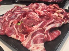 -三毛牛肉店(福强店)