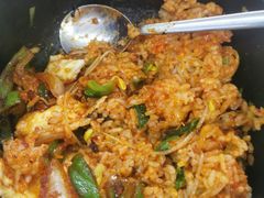 -朴氏韩国料理(北欧丽景店)