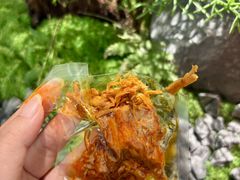 -盒马鲜生(观音桥店)