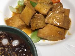 闫府第一福-闫府私房菜·百年鲁菜(恒隆店)