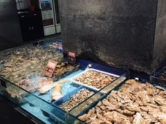 -徐记海鲜(陕西历史博物馆|明德门店)