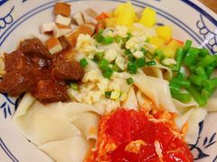 -西北45°(世茂广场店)