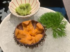 -胆道·海胆专门店(凯德晶萃店)