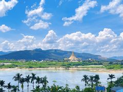 -西双版纳傣族园