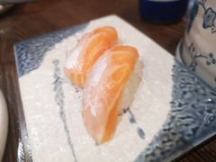 -大雄寿司(中华广场店)