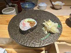-镹·鱼料理  国产鱼使用店
