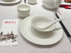 -新吉士·上海菜(浦东LCM置汇旭辉店)