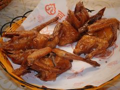 -百利鸽王(紫薇路店)