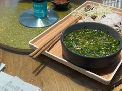 -金塔傣乡·云南民族特色菜·傣味手抓饭(金瓦路店)