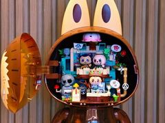 -泡泡玛特POPMART(金安国际购物中心店)