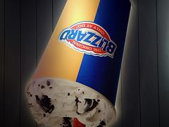 -DQ·蛋糕·冰淇淋(周浦万达店)