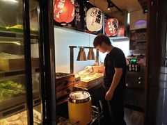 -王氏炉匠·烧鸟放题自助(三里屯店)