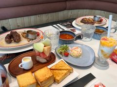 -尊品牛排(高能广场店)