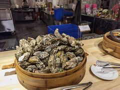 -芭菲盛宴·环球美食(解放碑英利国际店)