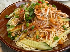 -常和州·夜宵大排档(常州单店)