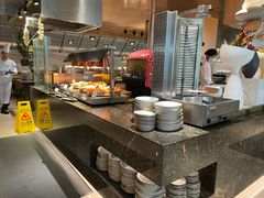 -温德姆至尊酒店·璇全日餐厅