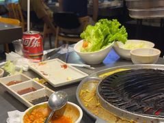 -喜来稀肉(虹泉路店)