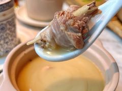 -汤城小厨•粤菜•靓汤(西直门凯德MALL店)