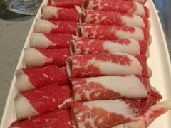 -海底捞火锅(公益西桥店)