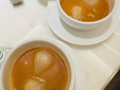 -玛莎拉自助餐厅(国贸店)