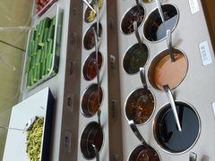 -海底捞火锅(公益西桥店)