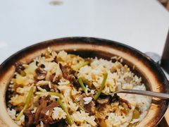 -膳心记-明火四宝煲仔饭(燕南店)