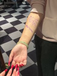 -海王刺青·纹身·穿孔饰品·TATTOO