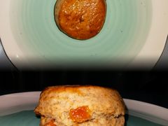 伯爵茶杏桃司康-得粒烘焙坊Daily Bakery House(东海花园店)