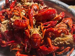 -琥珀老六龙虾(四里河店)