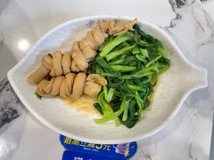 -老地方面馆(思南路店)