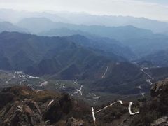 -白草畔自然风景区