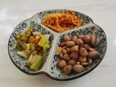 泡菜-院8里·少城记忆老川菜(宽窄巷子店)