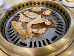 -妙香居韩国烤肉(容桂天佑城店)