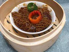 -喜宴又一村·粤菜·茶点·海鲜(壹方天地店)