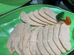 -一叶一世界•素食餐厅(新光天地店)