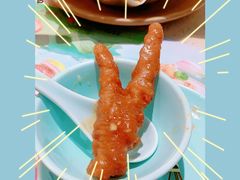-点都德(汇盈广场店)