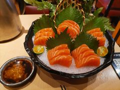 -万岁寿司(芳村店)