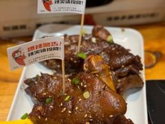 -木屋烧烤(惠阳华润小径湾店)
