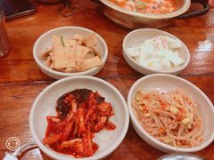 -金北顺大锅家(신사본점)